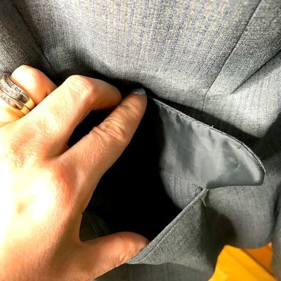 Calvin Klein Blazer  - Picture 7 of 11